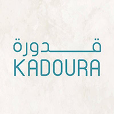Kadoura logo