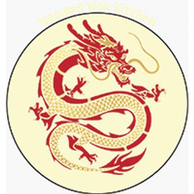 Nooldes Wok logo