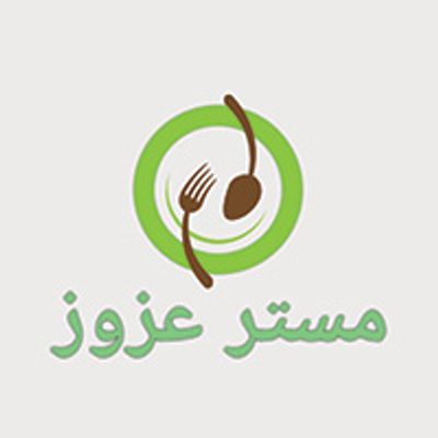 Mr. Azouz logo