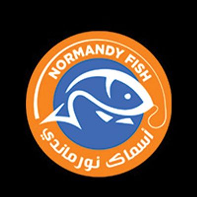 شعار Normandy Fish