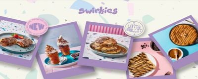 Swirkies photo 1