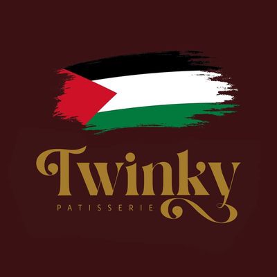 Twinky Patisserie logo