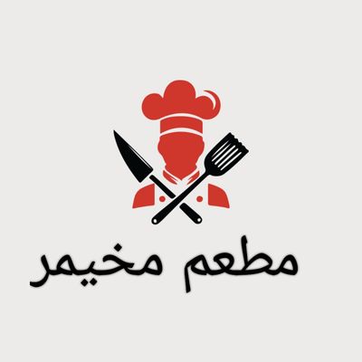 Mat3am M5emr logo