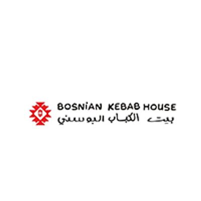 Bosnian Kebab House logo