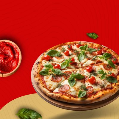 PIZZA SPOT photo 1