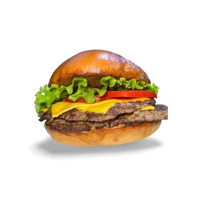 Lazy burger photo 1