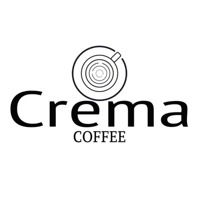 Crema logo