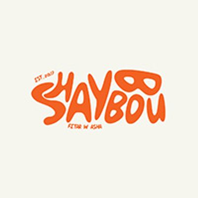 Shayboub logo