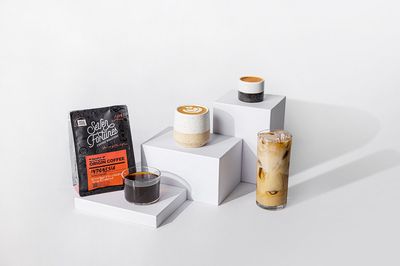 Seven Fortunes Coffee Roasters photo 1