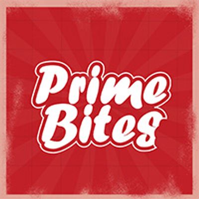 Prime Bites logo