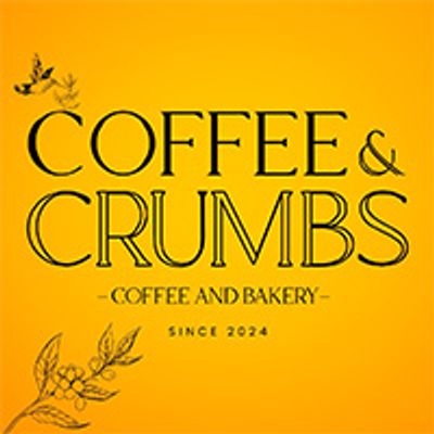 Coffee&Crumbs logo