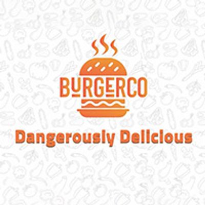 BurgerCo logo