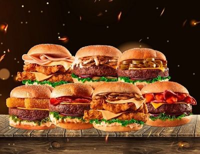 Planet Burger photo 1