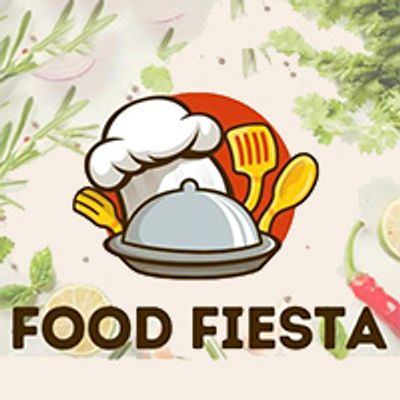 Food Fiesta logo