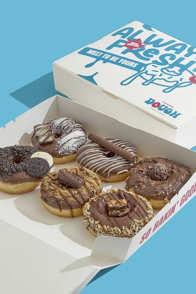 Fresh Dough photo 1