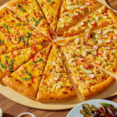 Pizza N` Creams photo 1