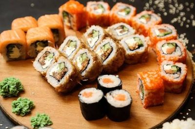 Kita Sushi photo 1