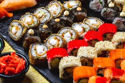 Sushiro Sushi photo 1