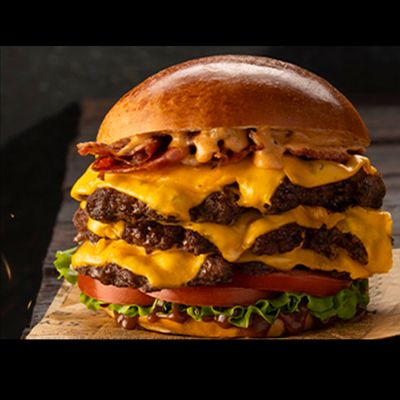 YUMMY BURGER photo 1