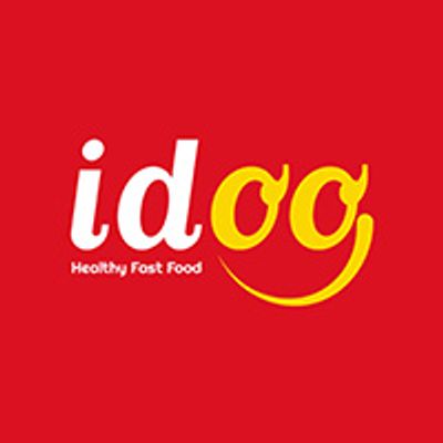 Idoo logo
