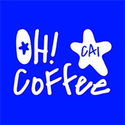 Oh Coffee logo