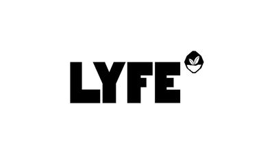 Lyfe logo