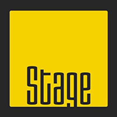 Stage Nile Restaurant & Cafe logo