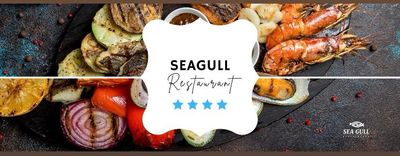Seagull Restaurant To Go photo 1