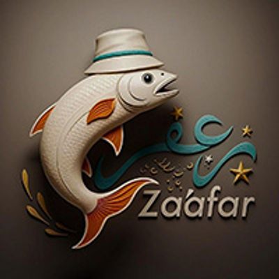 Asmak Za'afar logo