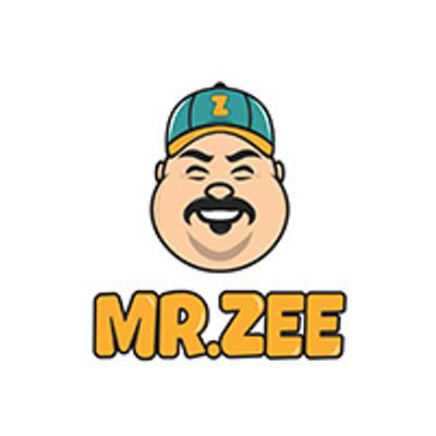 MR.ZEE logo
