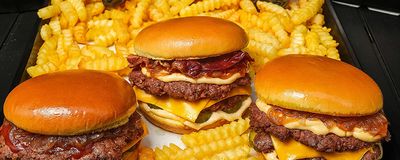 SIE Burger photo 1