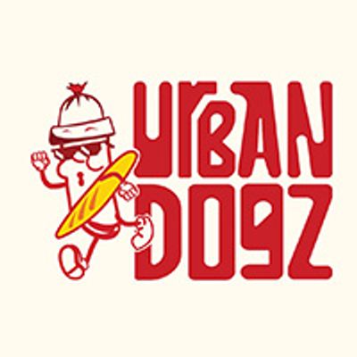 Urban Dogz logo