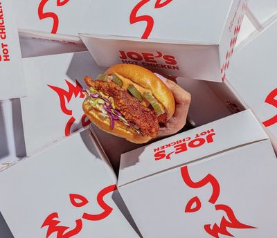 Joe’s Hot Chicken photo 1