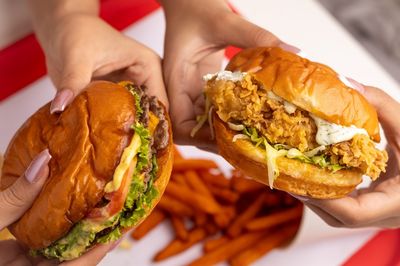 O'Mama Burger House photo 1