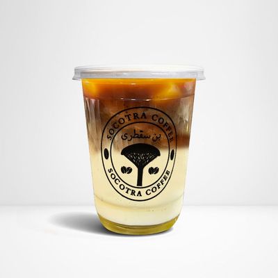 Socotra Coffee photo 1