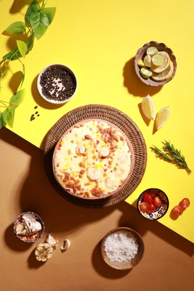 Fosfor Restaurant photo 1