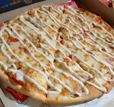 Al Quds Pizza and Pies photo 1