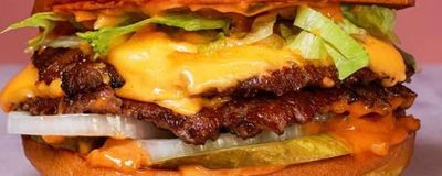 Yummy's Smash Burgers photo 1