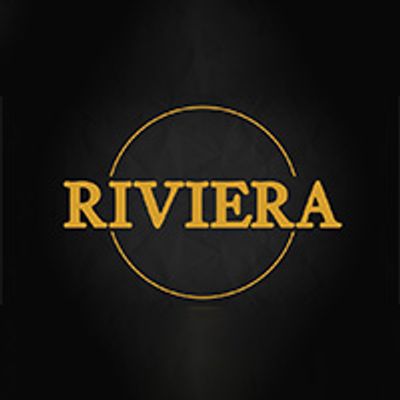 RIVIERA logo
