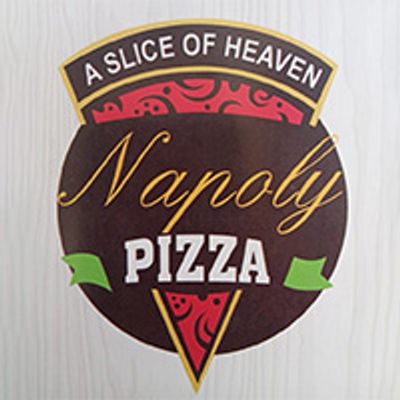 Pizza napoly logo