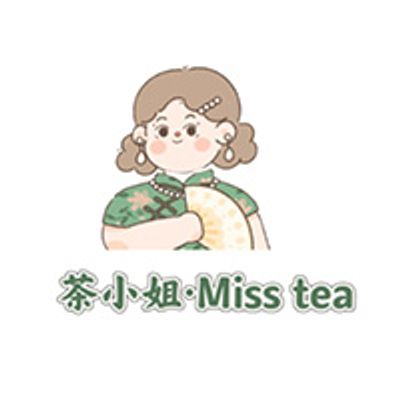 Miss Tea logo