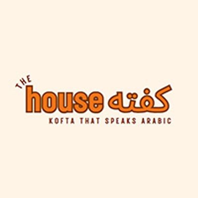 Kofta House logo