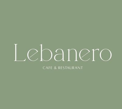 Lebanero logo