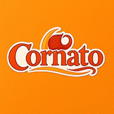 Cornato logo