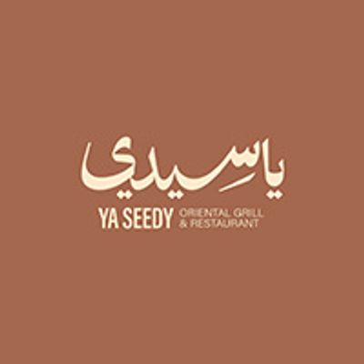 Ya Seedy logo