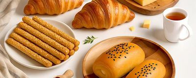 Hammad Bakery photo 1