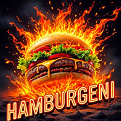 HAMBURGENI logo