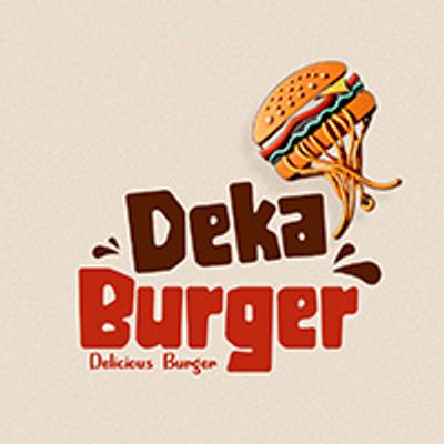 Deka logo