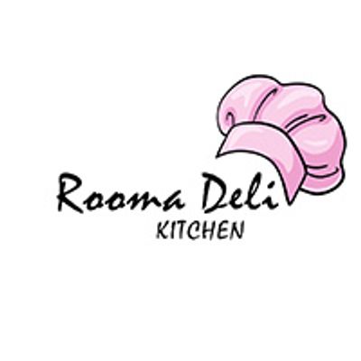 شعار Rooma Deli kitchen