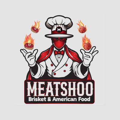 Meatshoo logo